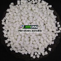 PBT Glass Filled 30% FR Granule