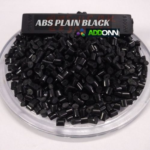 ABS Plain Plastic Raw Materials ABS Pellets