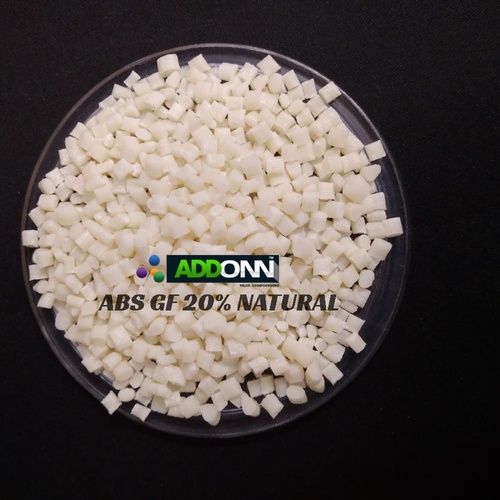 What is abs plastic raw materials?