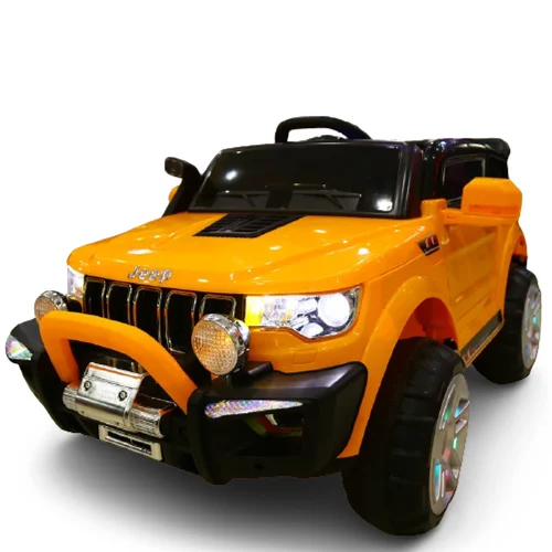 Kids Ride On Jeep