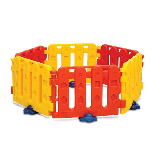 Preschool Indoor Equipment