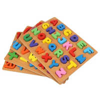 Preschool Educational Toy - Age Group: 0-3 Years