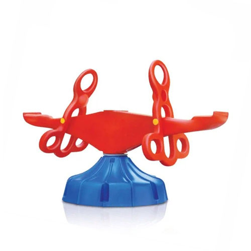 Lldpe Ok Play Spin-O-Round