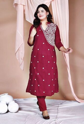 ladies kurti