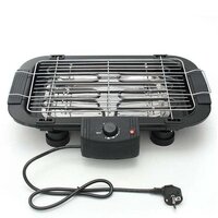 SMOKELESS ELECTRIC INDOOR BARBECUE GRILL