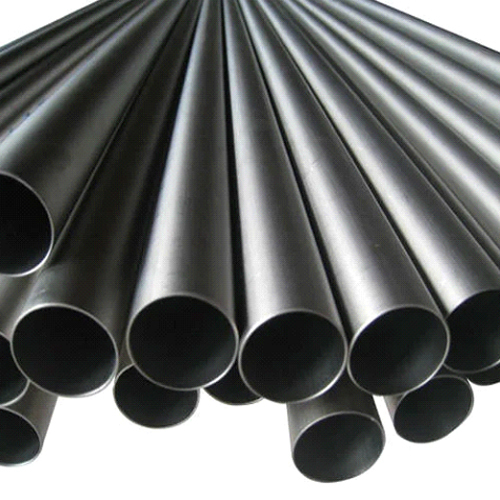Seamless SS 304 Steel Pipe