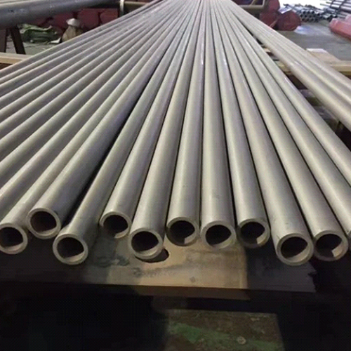304h Stainless Steel ERW Welded Pipe