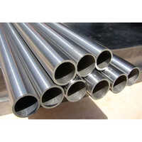 317l Stainless Steel ERW Welded Pipe