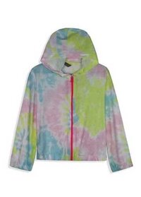 Cindy Kids Girls Spring Hooded T Shirt - Sizes 8-9y, 10y, 11-12y | Soft Cotton Fabric, Comfortable Fit For Young Fashionistas