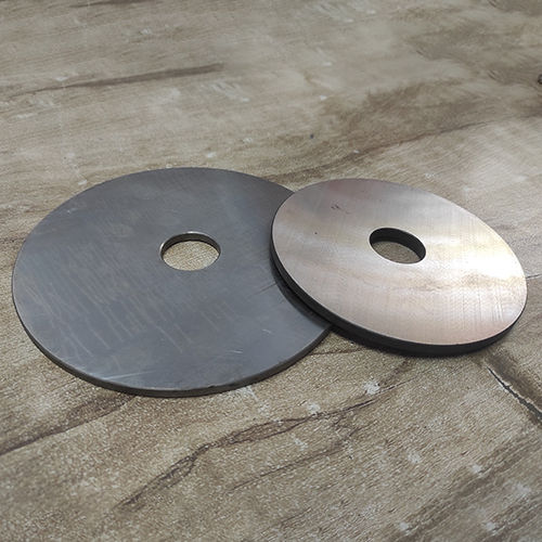 Ms Die Packing Plate Hardness: Rigid