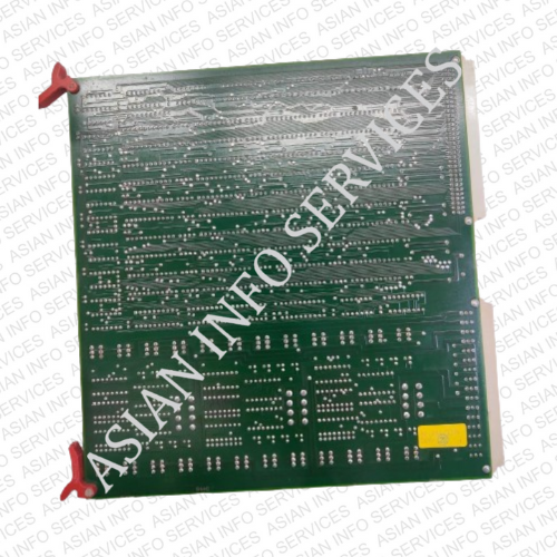 Heidelberg MOT Board