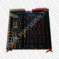 Heidelberg MOT Board