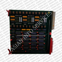 Heidelberg MOT Board