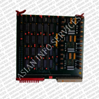 Heidelberg MOT Board