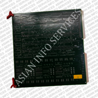 Heidelberg MOT Board