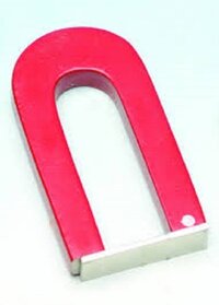 Horse Shoe Magnet Alinco - Usage: In Laboratory