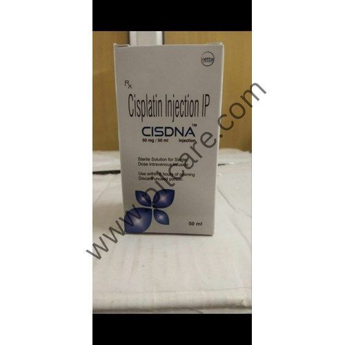 Cis DNA Injection