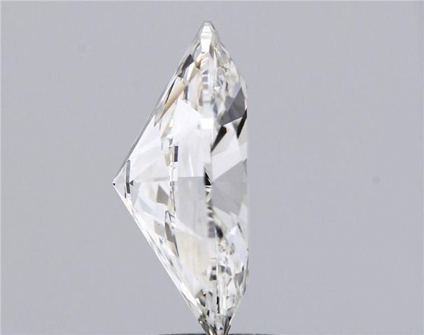 OVAL 5.5ct I VS2 IGI 605325382 Lab Grown Diamond EC402509