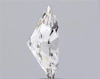 OVAL 5.5ct I VS2 IGI 605325382 Lab Grown Diamond EC402509