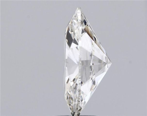 OVAL 5.5ct I VS2 IGI 605325382 Lab Grown Diamond EC402509