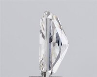 RADIANT 6.03ct F VS1 IGI 594317149 Lab Grown Diamond NGEC14