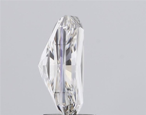 RADIANT 6.03ct F VS1 IGI 594317149 Lab Grown Diamond NGEC14