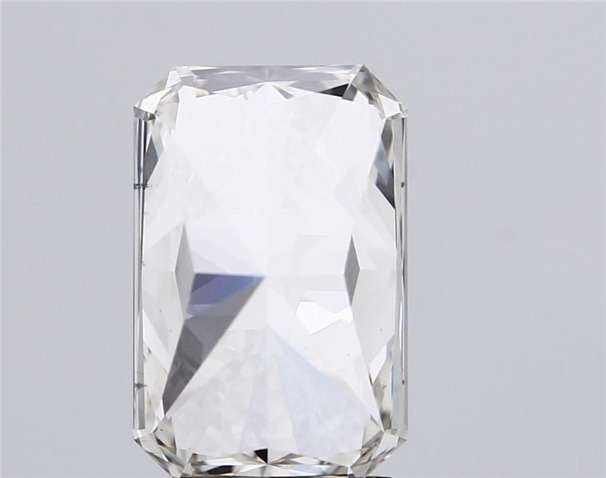 RADIANT 6.03ct F VS1 IGI 594317149 Lab Grown Diamond NGEC14