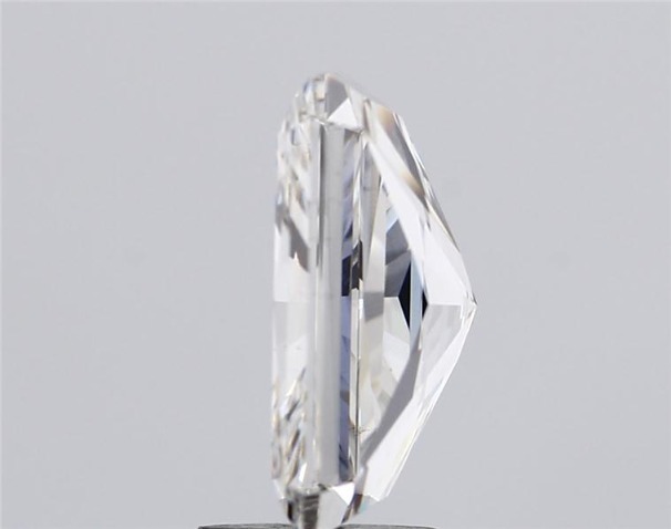 RADIANT 6.03ct F VS1 IGI 594317149 Lab Grown Diamond NGEC14