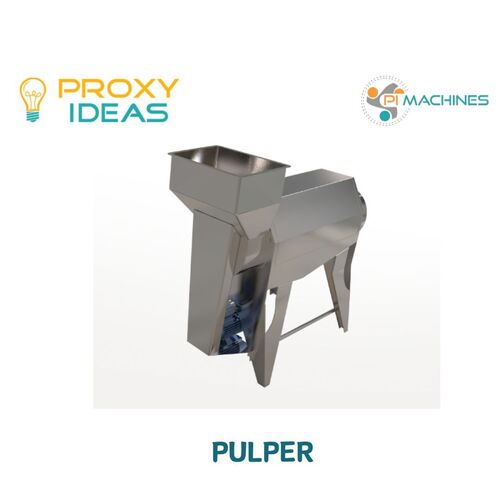 Fruit Pulper