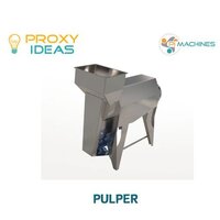 Silver Pupl Extractor