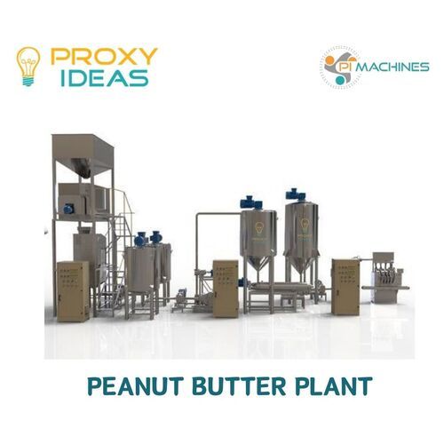 Peanut Butter Plant