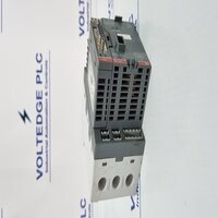 ABB UMC100/UMC100.3/ 1SAJ530000R1100 WITH PDP32 UNIVERSAL MOTOR CONTROL UNIT