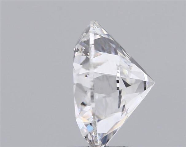 ROUND 5.12ct F SI2 IGI 607389494 Lab Grown Diamond EC449882