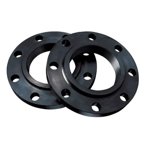 Industrial Flanges