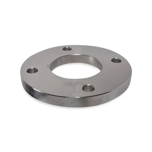 Flat Face Flanges