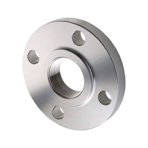 Stainless Steel Blrf Flange