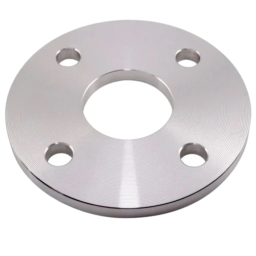 Industrial Stainless Steel Flanges