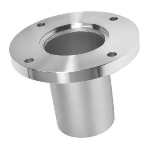 Stainless Steel Lwnrf Flange