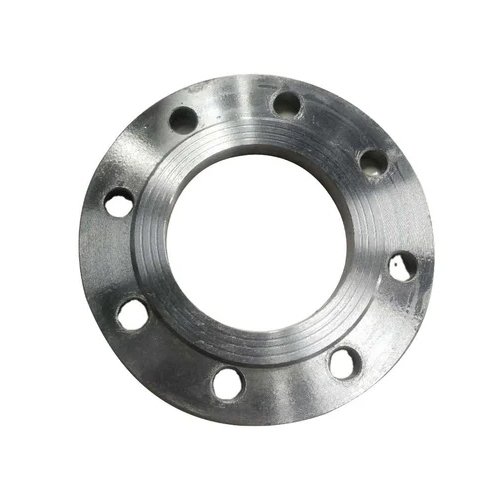 Slip On Raised Face Flange