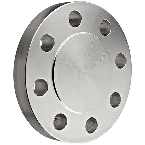 SS Blind Flanges