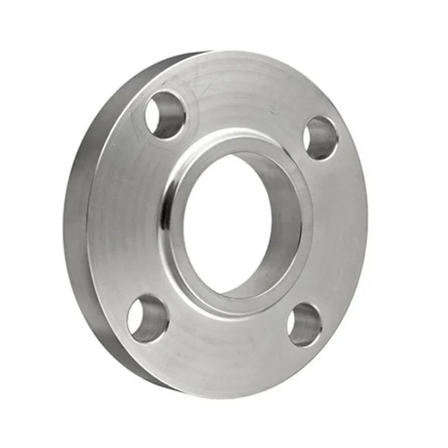 SS Hub Flange