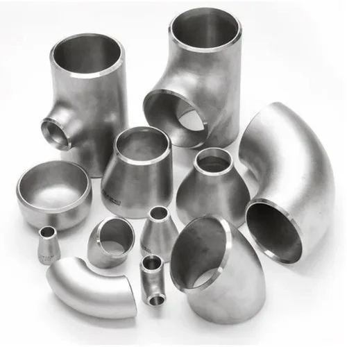 SS Welded Fittings