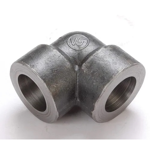 Butt Weld Fittings