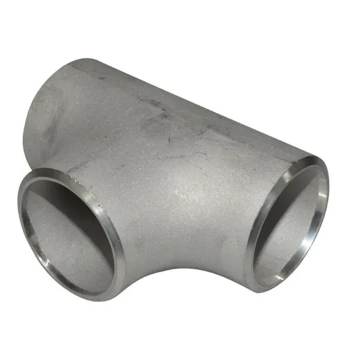 Butt Weld Fitting