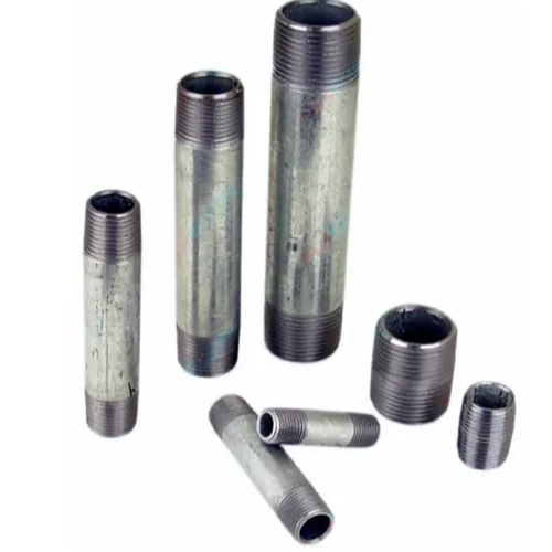 Stainless Steel Pipe Nipple