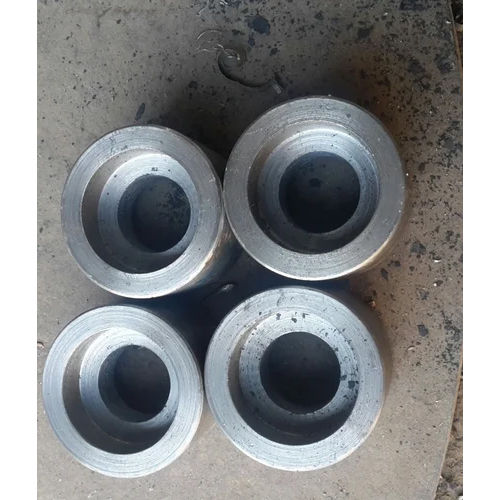 Forged Pipe Fittings