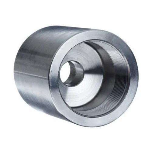 Ss Socket Weld Coupling