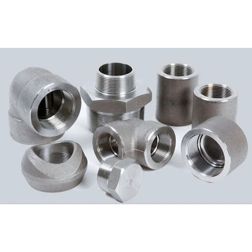 Stainless Steel Forging Fittings