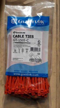 Colored Cable Tie