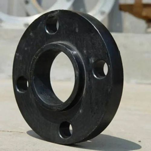 Slip On With Hub Forged Flange